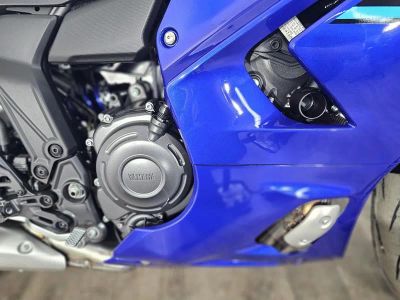 2026 Yamaha YZF-R7 - Photo 14