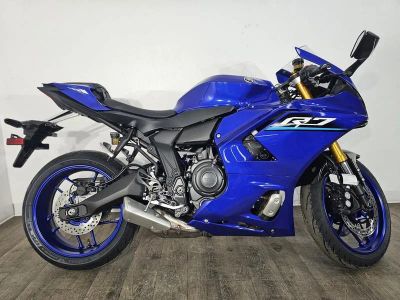 2026 Yamaha YZF-R7 - Photo 2