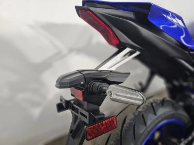 2026 Yamaha YZF-R7 - Photo 16