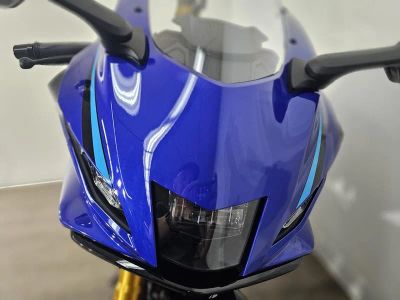 2026 Yamaha YZF-R7 - Photo 11