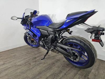 2026 Yamaha YZF-R7 - Photo 7