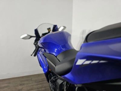 2026 Yamaha YZF-R7 - Photo 18