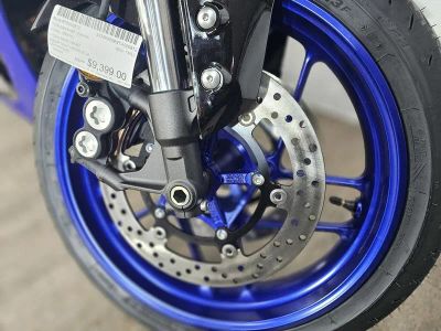 2026 Yamaha YZF-R7 - Photo 10