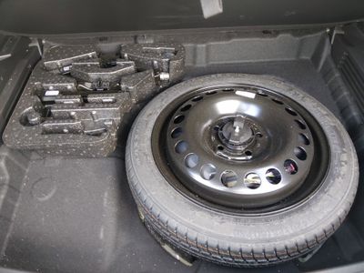 2025 Chevrolet Trailblazer — photo 12 view