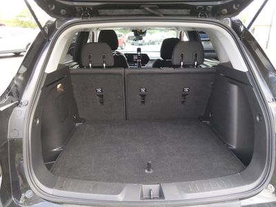 2025 Chevrolet Trailblazer — photo 11 view