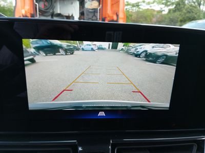 2025 Chevrolet Trailblazer — photo 17 view