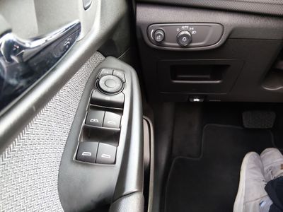 2025 Chevrolet Trailblazer — photo 23 view