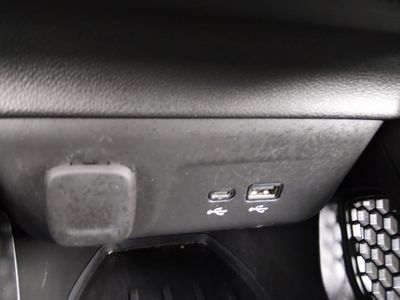 2025 Chevrolet Trailblazer — photo 18 view