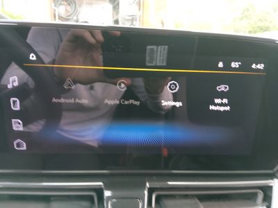 2025 Chevrolet Trailblazer — photo 20 view