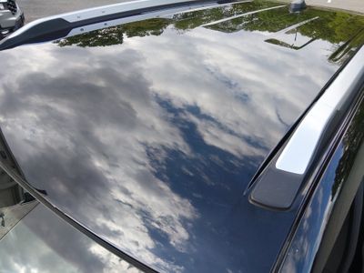 2025 Chevrolet Trailblazer — photo 22 view