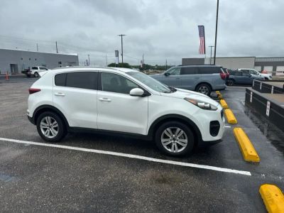 2019 Kia Sportage - Photo 15