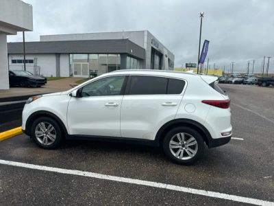 2019 Kia Sportage - Photo 10