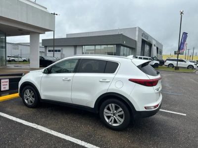 2019 Kia Sportage - Photo 11