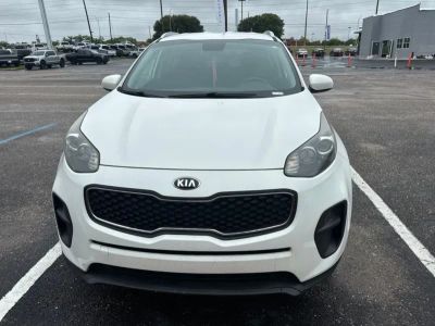 2019 Kia Sportage - Photo 5