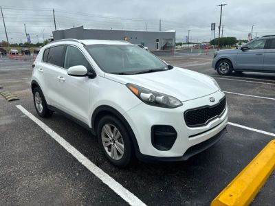 2019 Kia Sportage - Photo 1