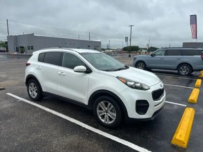 2019 Kia Sportage - Photo 16