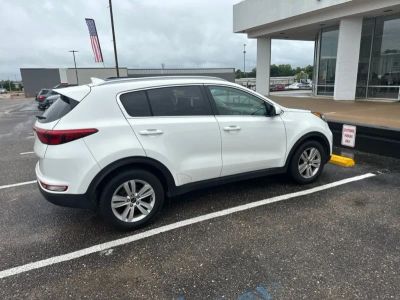2019 Kia Sportage - Photo 12