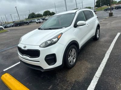 2019 Kia Sportage - Photo 7