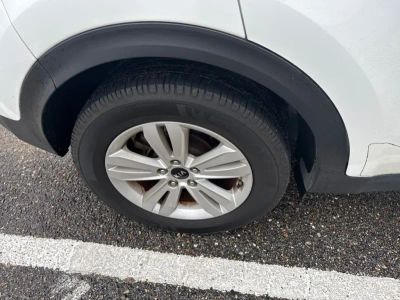 2019 Kia Sportage - Photo 18