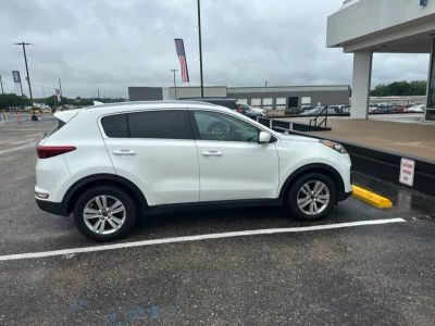 2019 Kia Sportage - Photo 13
