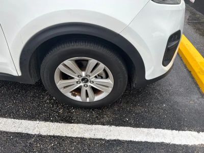 2019 Kia Sportage - Photo 17