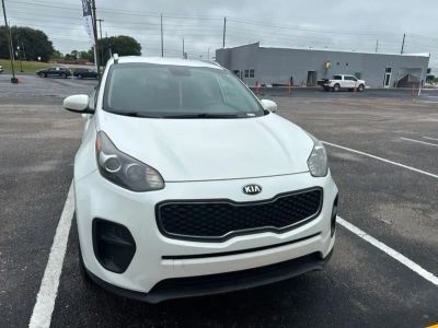 2019 Kia Sportage - Photo 3