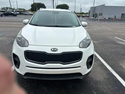 2019 Kia Sportage - Photo 4