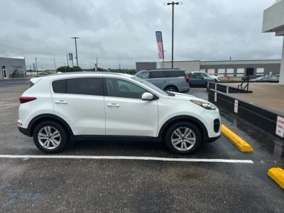 2019 Kia Sportage - Photo 14