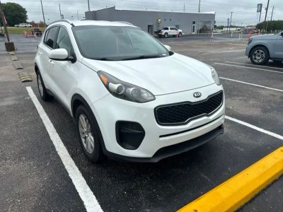 2019 Kia Sportage - Photo 2