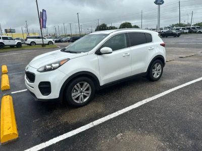 2019 Kia Sportage - Photo 8