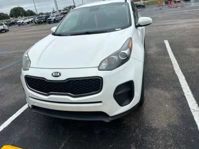 2019 Kia Sportage - Photo 6