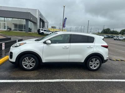 2019 Kia Sportage - Photo 9
