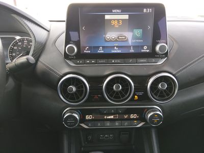 2024 Nissan Sentra - Photo 19