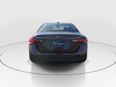 2024 Nissan Sentra - Photo 6