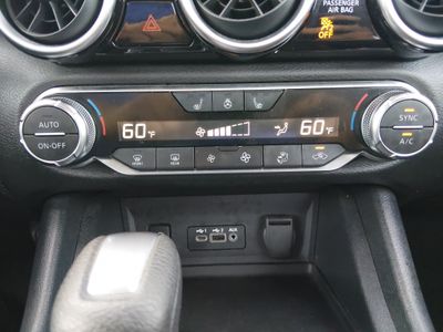 2024 Nissan Sentra - Photo 17