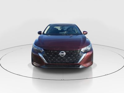 2024 Nissan Sentra - Photo 2