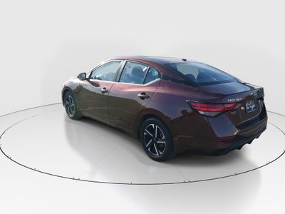 2024 Nissan Sentra - Photo 5