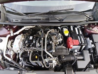 2024 Nissan Sentra - Photo 9
