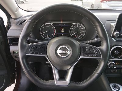 2024 Nissan Sentra - Photo 12