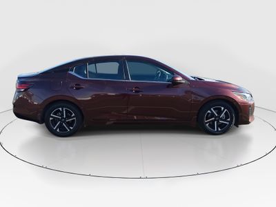 2024 Nissan Sentra - Photo 8