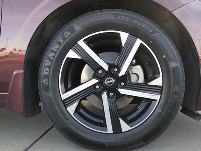 2024 Nissan Sentra - Photo 10