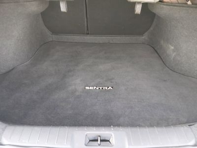 2024 Nissan Sentra - Photo 11