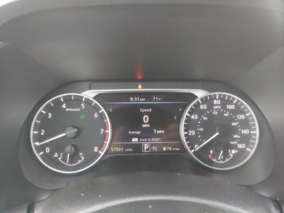 2024 Nissan Sentra - Photo 14