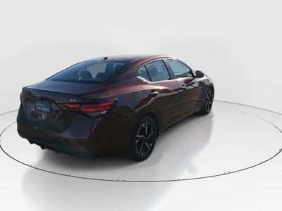 2024 Nissan Sentra - Photo 7