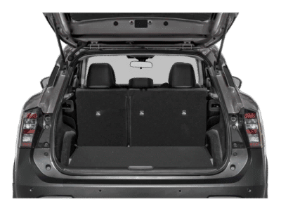 2026 Nissan Kicks — photo 8 view