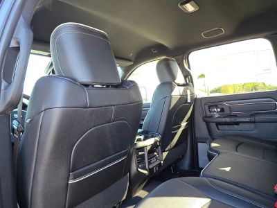 2026 Ram 2500 — photo 9 view