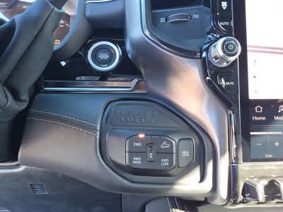 2026 Ram 2500 — photo 15 view