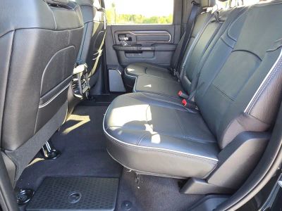 2026 Ram 2500 — photo 8 view