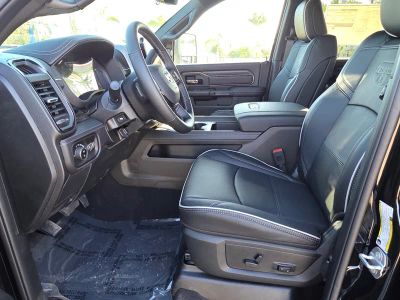2026 Ram 2500 — photo 12 view