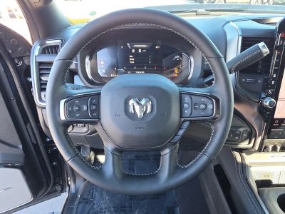 2026 Ram 2500 — photo 16 view